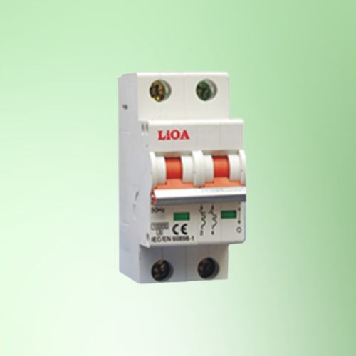 LIOA Circuit Breaker